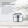 Lancer Skincare Intensive Night Treatment with Hylaplex and Marula Oil,