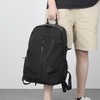 Laptop Backpack with 15.6 Inch Compartment USB Port and Earphone