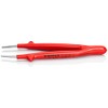 kunipekkusu KNIPEX 9267 – 63 Insulated Precision Tweezers 145 mm