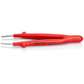 kunipekkusu KNIPEX 9267 – 63 Insulated Precision Tweezers 145 mm