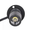 4pcs LED Display Spot Lights 5V Dimmable USB Mini Spotlight