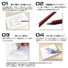Mobile Suit Gundam Char's Metacil Metal Pencil