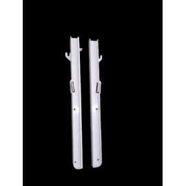 APS Replacement kit for SubZero Ice Bucket Slides - Left 7014649 & Right 7014661