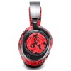 WC Side Speaker Plates for Arctis Nova Headsets, Made by