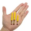 120 PCS Screws and Wall Plugs Set, Assorted Masonry Fixing