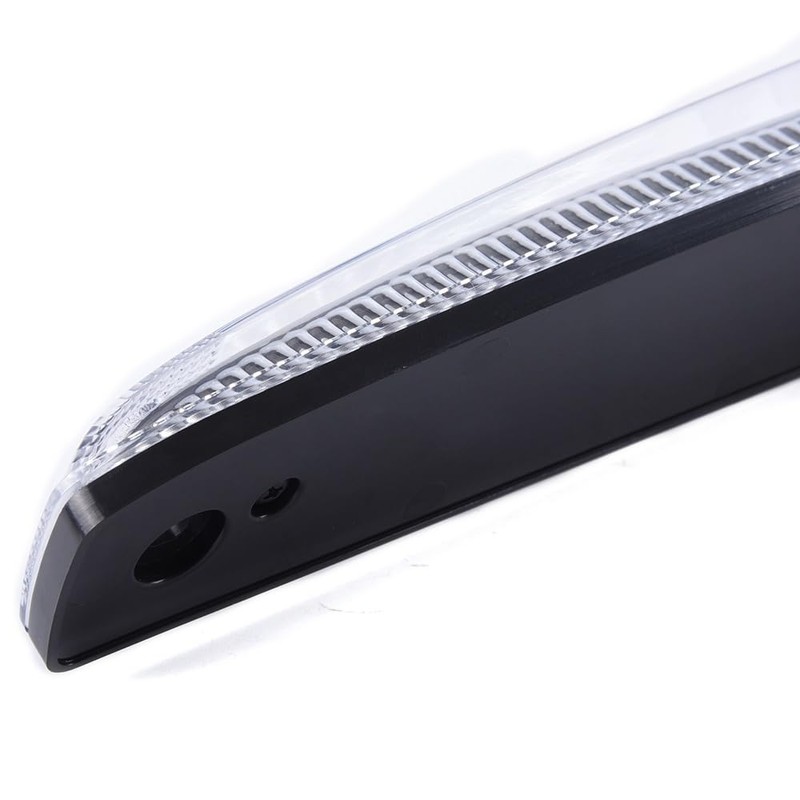 DOTCOM LED 3rd Third Brake Light Center Tailgate Lamp,Compatible with