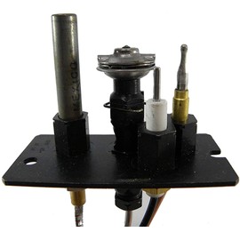 Heatilator Sit Top Mount Fireplace Pilot Assembly Natural Gas