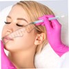 VICASKY 3pcs Tattoo Supplies Skin Marking Pen Eyebrow Pen Microblading