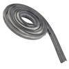 SPARES2GO Replacement Rubber Door Gasket for Diplomat Oven (2 Metre)