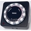 Levex Program Timer (Black) PT26BK