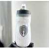 Toronto Tech Gear Water Bottle Handheld, Grip-Free Running Water Bottle