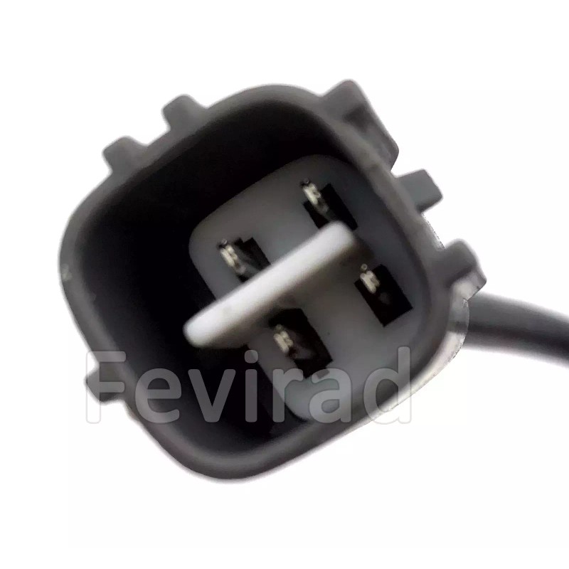 Fevirad DENSO 234-9002 Air Fuel Ratio Sensor