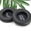 1 Pair Ear Pads Replacement for JBL Live 400BT Protein