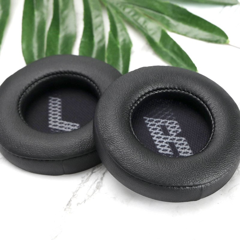 1 Pair Ear Pads Replacement for JBL Live 400BT Protein