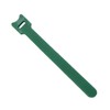 Reusable Nylon Cable Ties for Home and Office Cord Management
