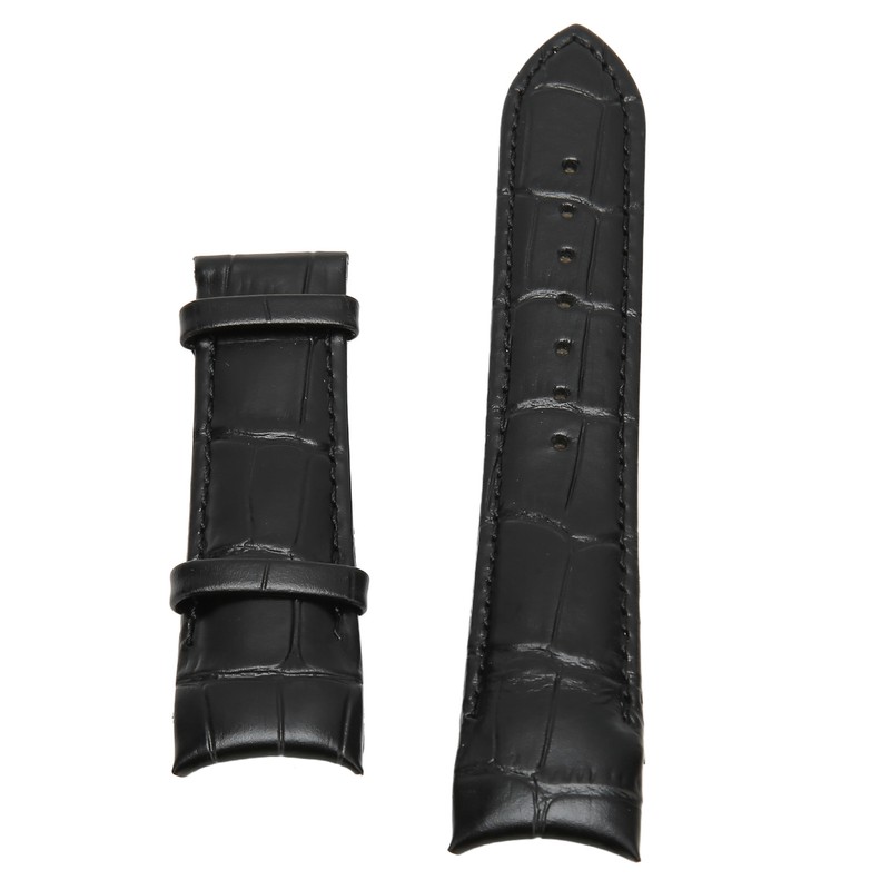2pcs Replacement Watch Strap 23mm 20mm Width Unisex Replacement Watch