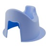 Rotho Babydesign Top 200030103 Children's Potty with Stable Base, 18