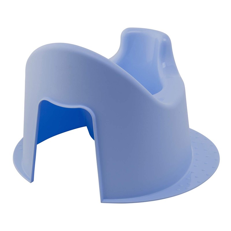 Rotho Babydesign Top 200030103 Children's Potty with Stable Base, 18