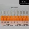 C & I Rounded Top Nail Cutter - Large Barrel