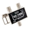 HORIC Antenna Splitter BS/CS/Terrestrial Digital Broadcasting/4K8K Broadcasting none