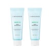BRINGGREEN Bamboo Hyalu Water Boosting Cream 100ml Double Pack -