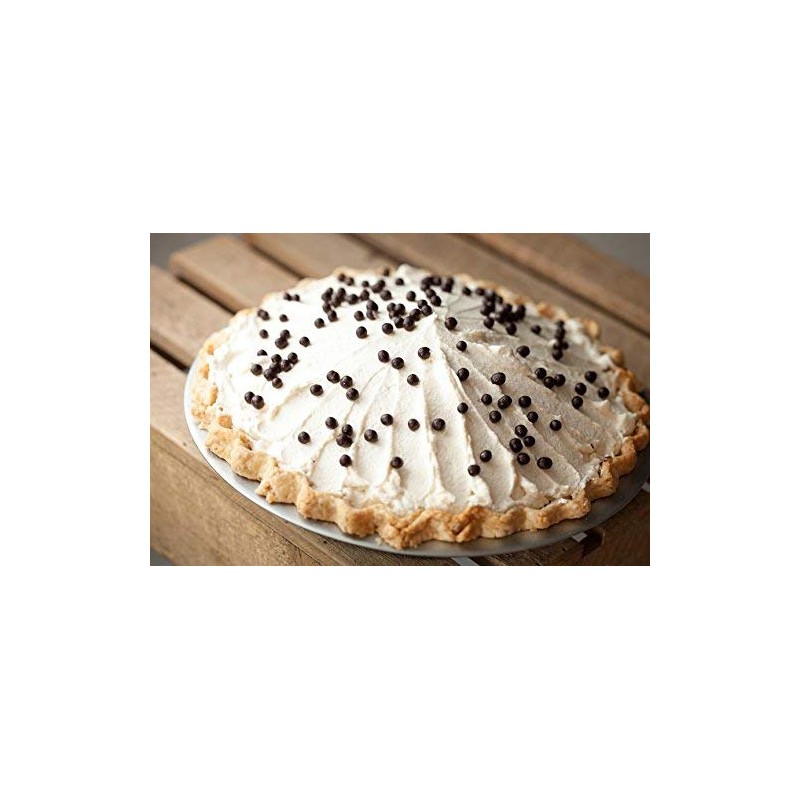 Handi-Foil 9" Smooth-Wall Aluminum Pie Pan Plate Tin -Heavy Duty