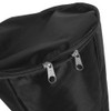 Tbest Djembe Drum Carry Case Bag Soft Gig Bag Backpack,