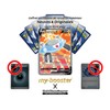 my-booster Pokémon Company SWSH11-FR-UB-175, Multi-Colour
