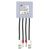 DIW-Funk Timer Saving Set PT-550 with Power Switch Module DPM-3500