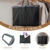 Clothes Bag Long 180 x 60 cm, Foldable Garment Bags