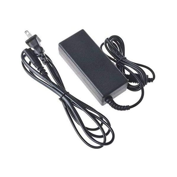 Kircuit 2-Prong AC/DC Adapter Compatible with Aiper Model Scuba N1