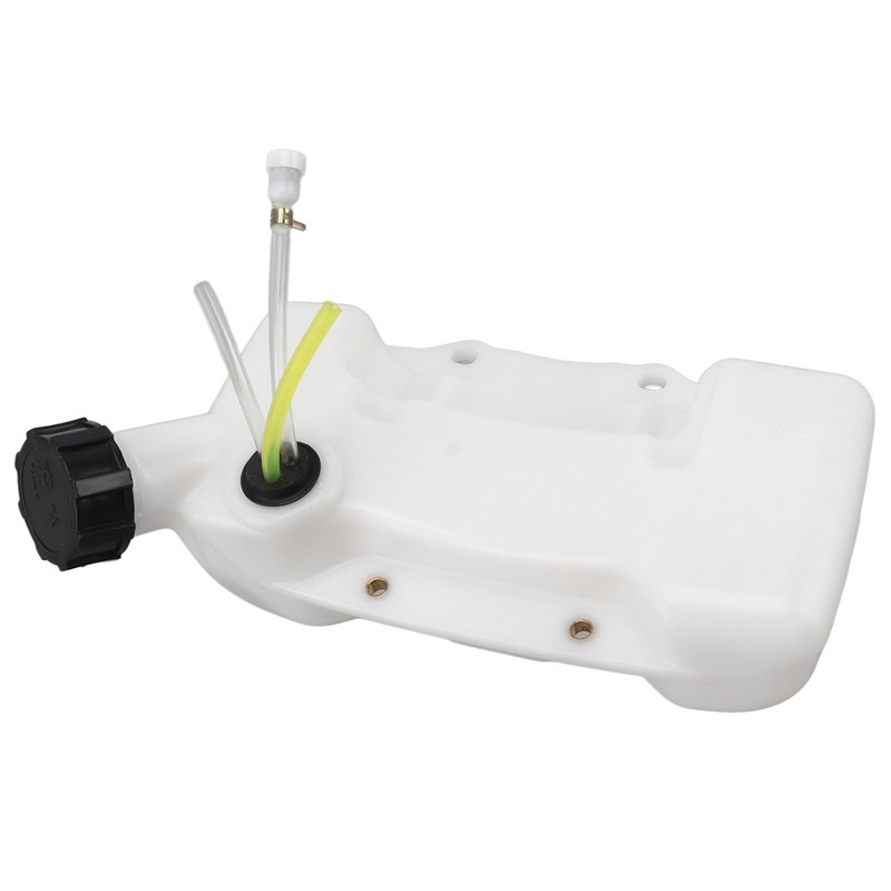 Trimmer Gas Petrol Fueling Tanks PC Brush Cutter Oil Fuel