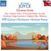 JOYCE: CARAVAN SUITE