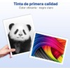 Kit Tinta Compatible con Canon G3100 G1110 G2111 G3000 G2100