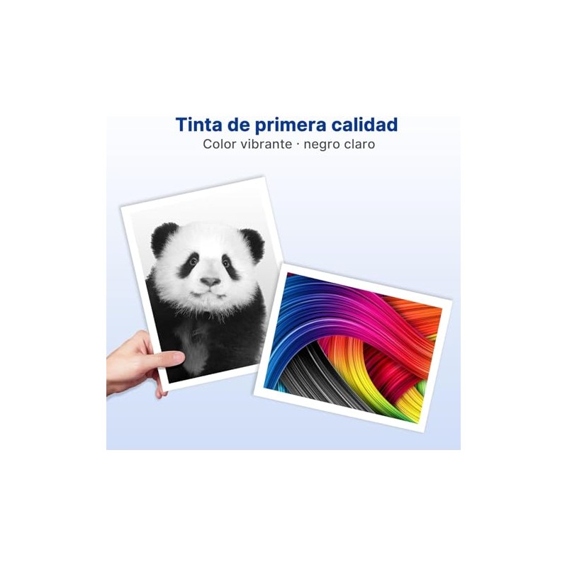 Kit Tinta Compatible con Canon G3100 G1110 G2111 G3000 G2100