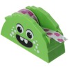 allcoupon Cute Little Demon Desktop Office Tape Dispenser, Novelty Fun