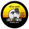 AllDay Locks Lock N Twist Supreme Hold 헤어 젤 15온스