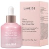LANEIGE Glowy Makeup Serum: Hydrate, Extend Makeup, Visibly Smooth and