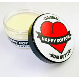 Bum Butter Cycling Chamois Anti Friction Cream