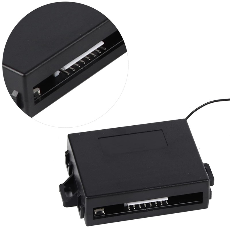 Car Remote Lock Set, Door Lock Actuator, Lock Remote Control