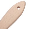 18Pcs Artist Palette Knife Oil Painting Gouache Scraper Wooden Handle