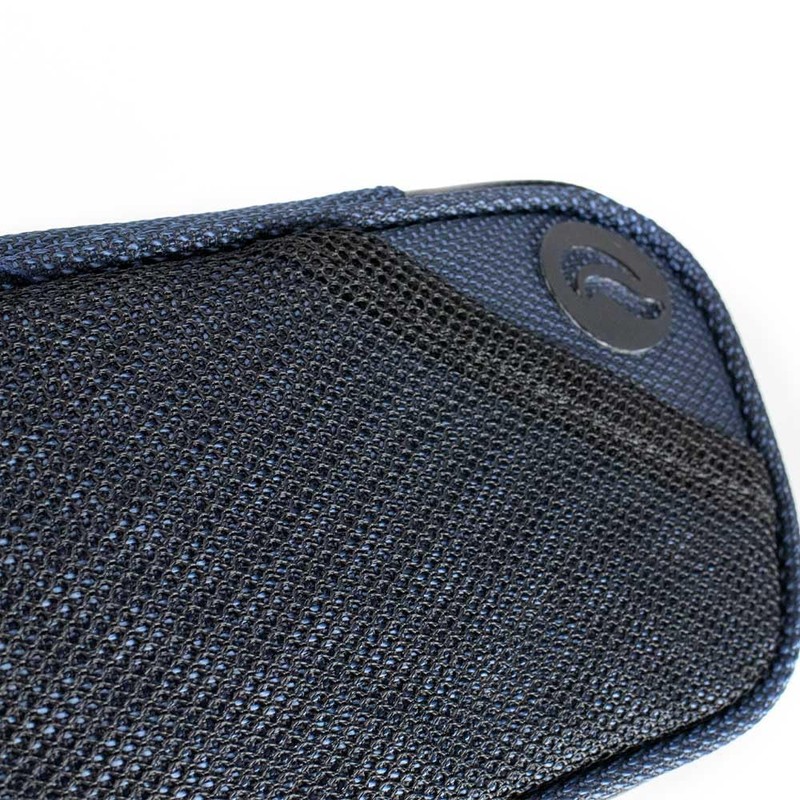 Sidekick Smell Proof Case w/Combo Lock - SK9 Premium odorless