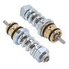 Luatoxry Pressure Washer Unloader Valve, 309515003 Washer Pump Unloader Valve
