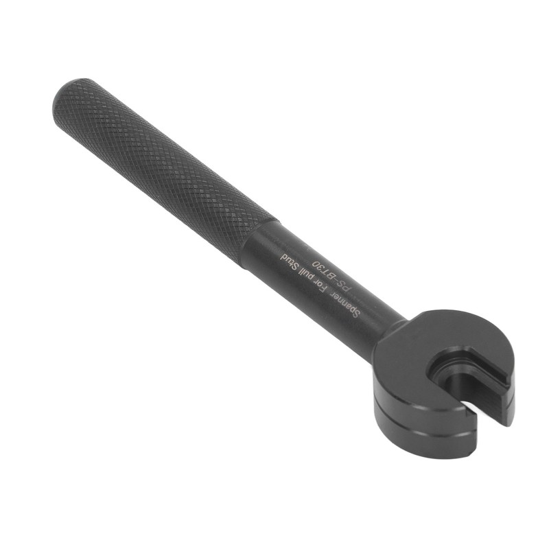 BT30 Pull Stud Wrench 42CrMo Alloy Steel Anti Slip CNC