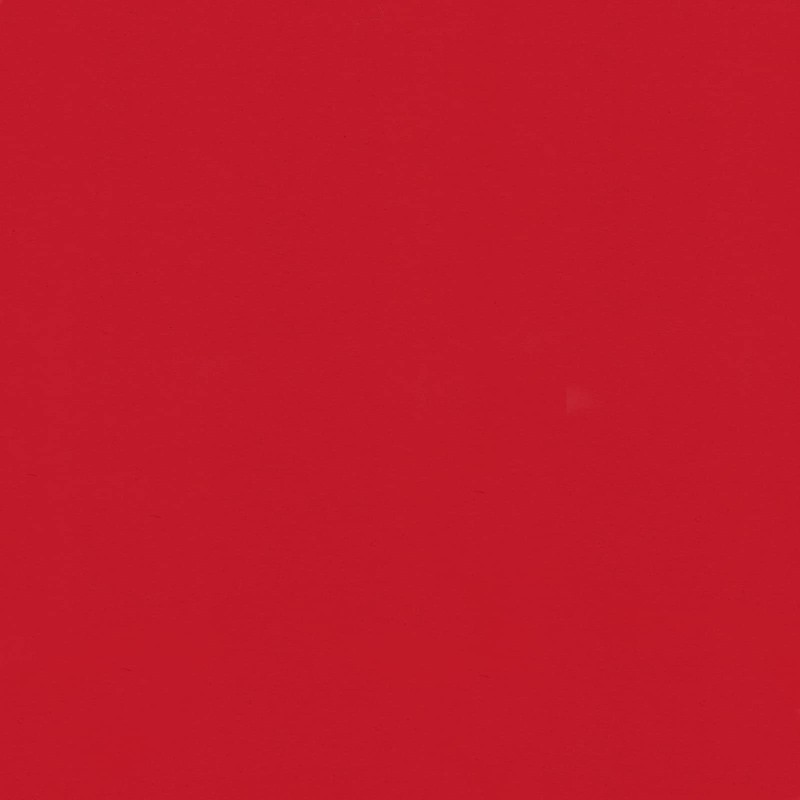 Cherry Red Cardstock - A4-210mm x 297mm - 176g/m² -