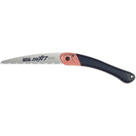 Bahco 7-1/2-Inch Folding Pruning Saw 396-HP