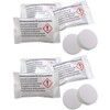 30 x descaling tablets in flow pack for TASSIMO beverage