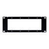 GeeekPi DeskPi RackMate 10 inch 2U Rack Mount for DIY
