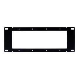 GeeekPi DeskPi RackMate 10 inch 2U Rack Mount for DIY Project