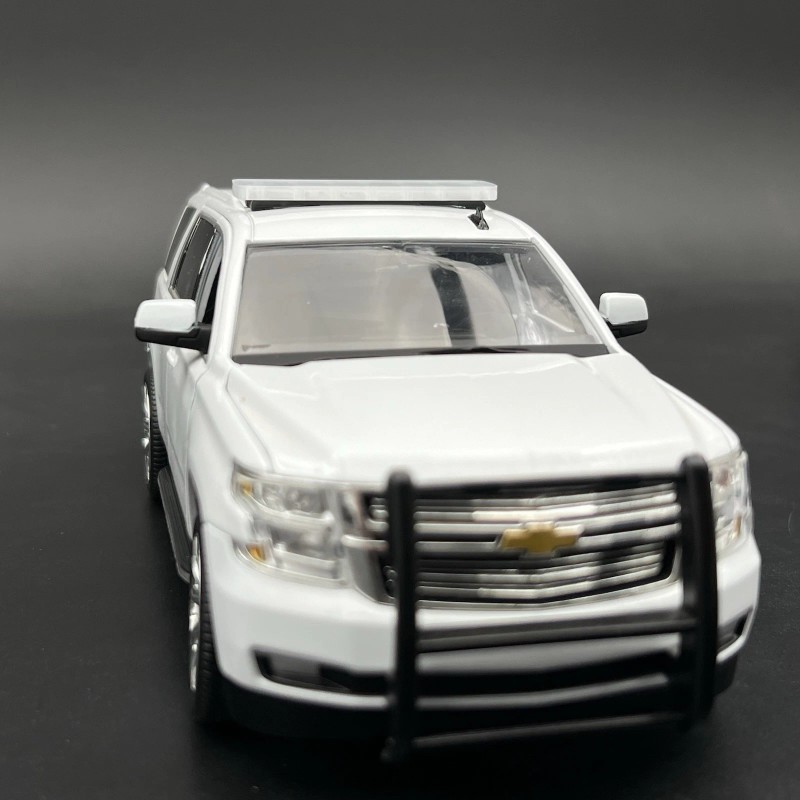 LED Ready Lightbar 1/24 25 27 LED Compatible Tahoe Width